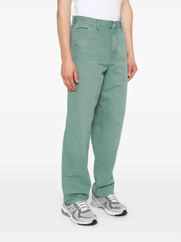Carhartt WIP ブランドンパンツ S グリーン カーハート ワークインプログレス Carhartt WIP ブランドン パンツ