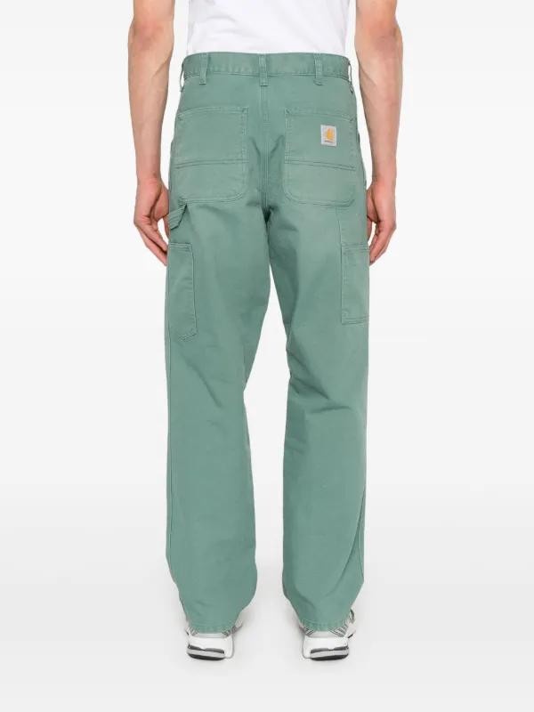 Carhartt WIP ブランドンパンツ S グリーン ブランドンパンツ