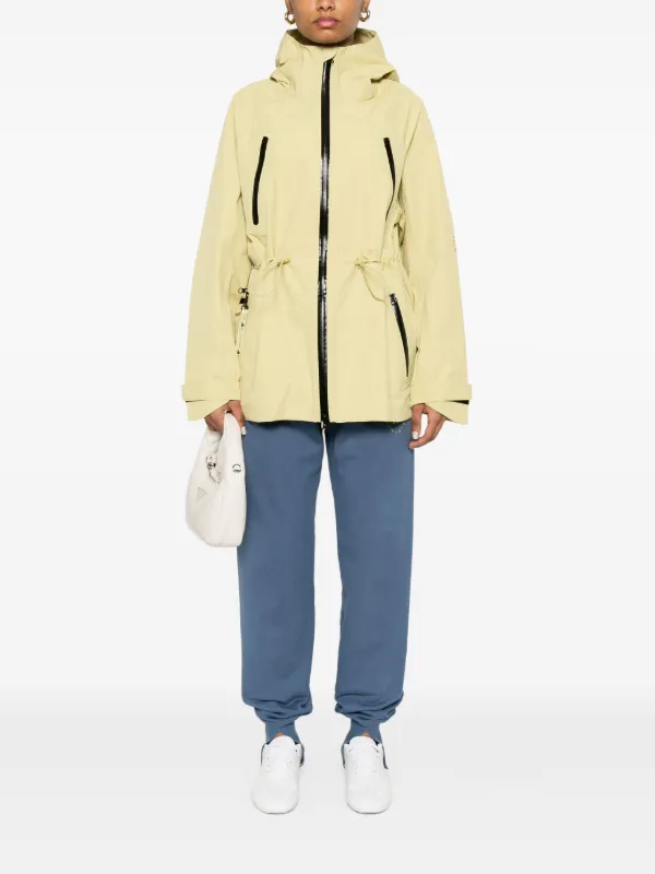 ［関税送料込］ADIDAS BY STELLA MCCARTNEY Trackpant ADIDAS By STELLA Mccartney adidas by Stella McCartney Woven