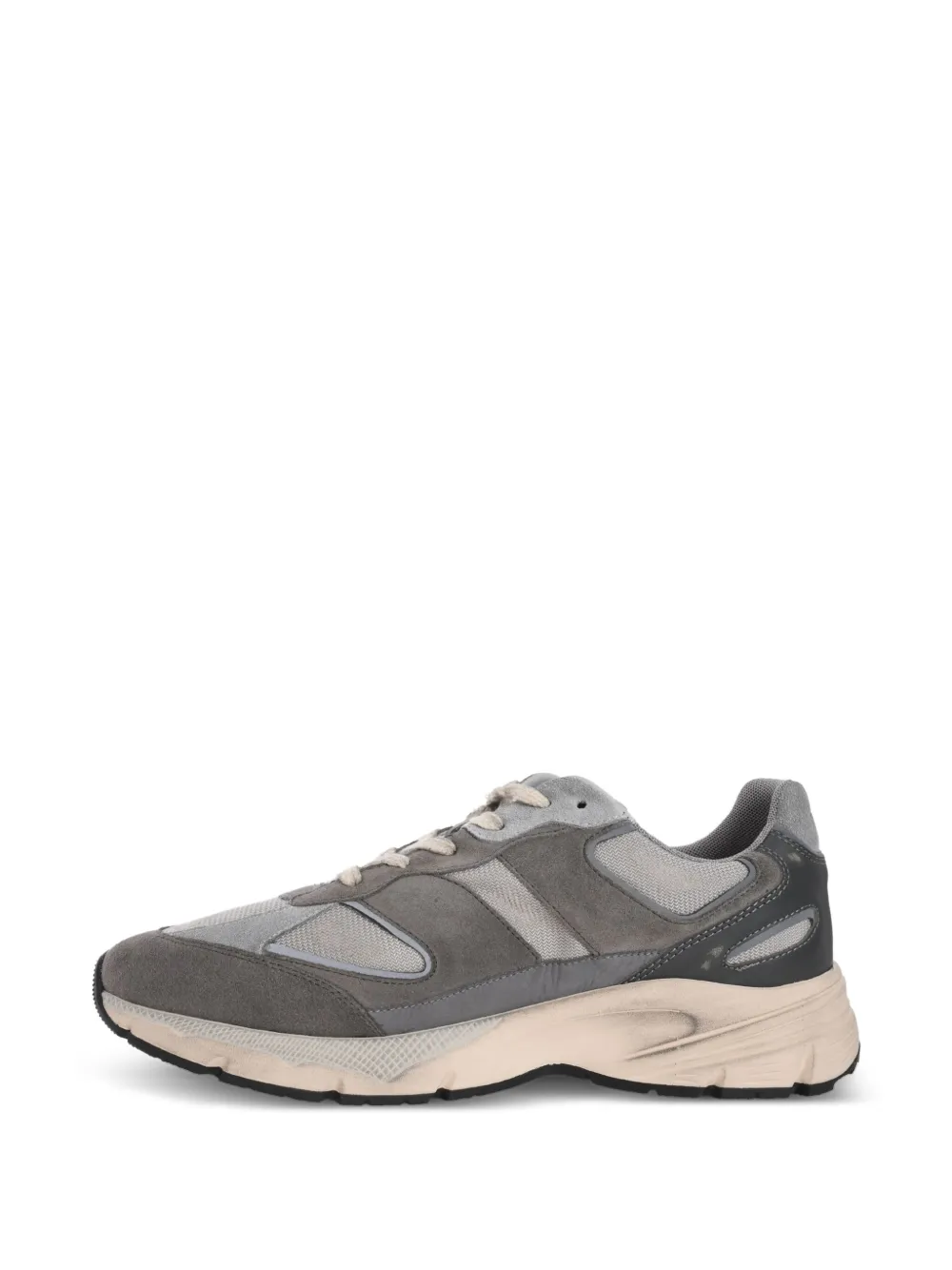 Enterprise Japan Run Rocket sneakers Grey