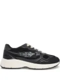 Enterprise Japan Run Rocket sneakers - Black