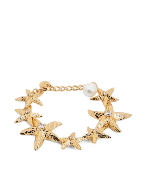 Self-Portrait pulsera Star
