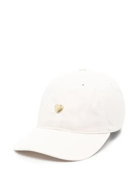 Carhartt WIP gorra Heart Metal