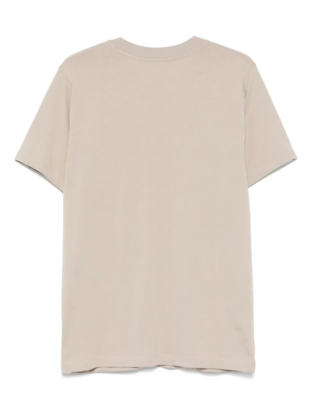 New Balance playera Athletic con logo | Playeras | Image 2