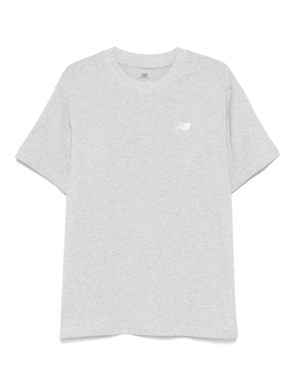 New Balance playera de algodón | gris | Image 1