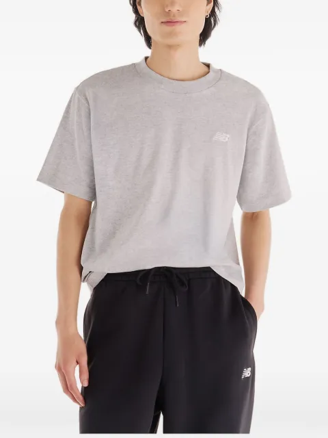 New Balance sport essentials cotton T-shirt
