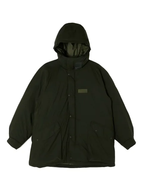 N.HOOLYWOOD 连帽外套