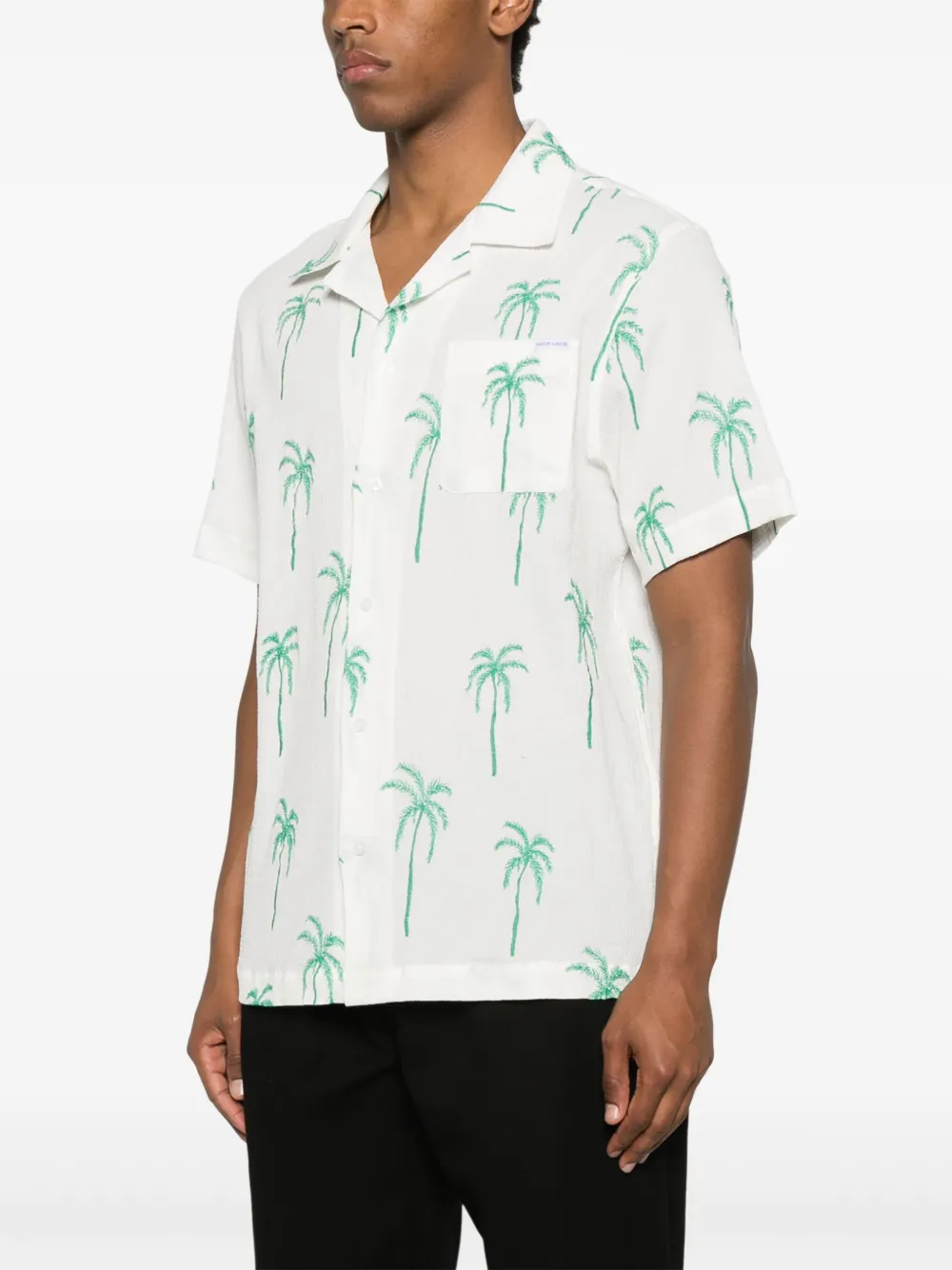MAISON LABICHE GERMAIN SHIRT