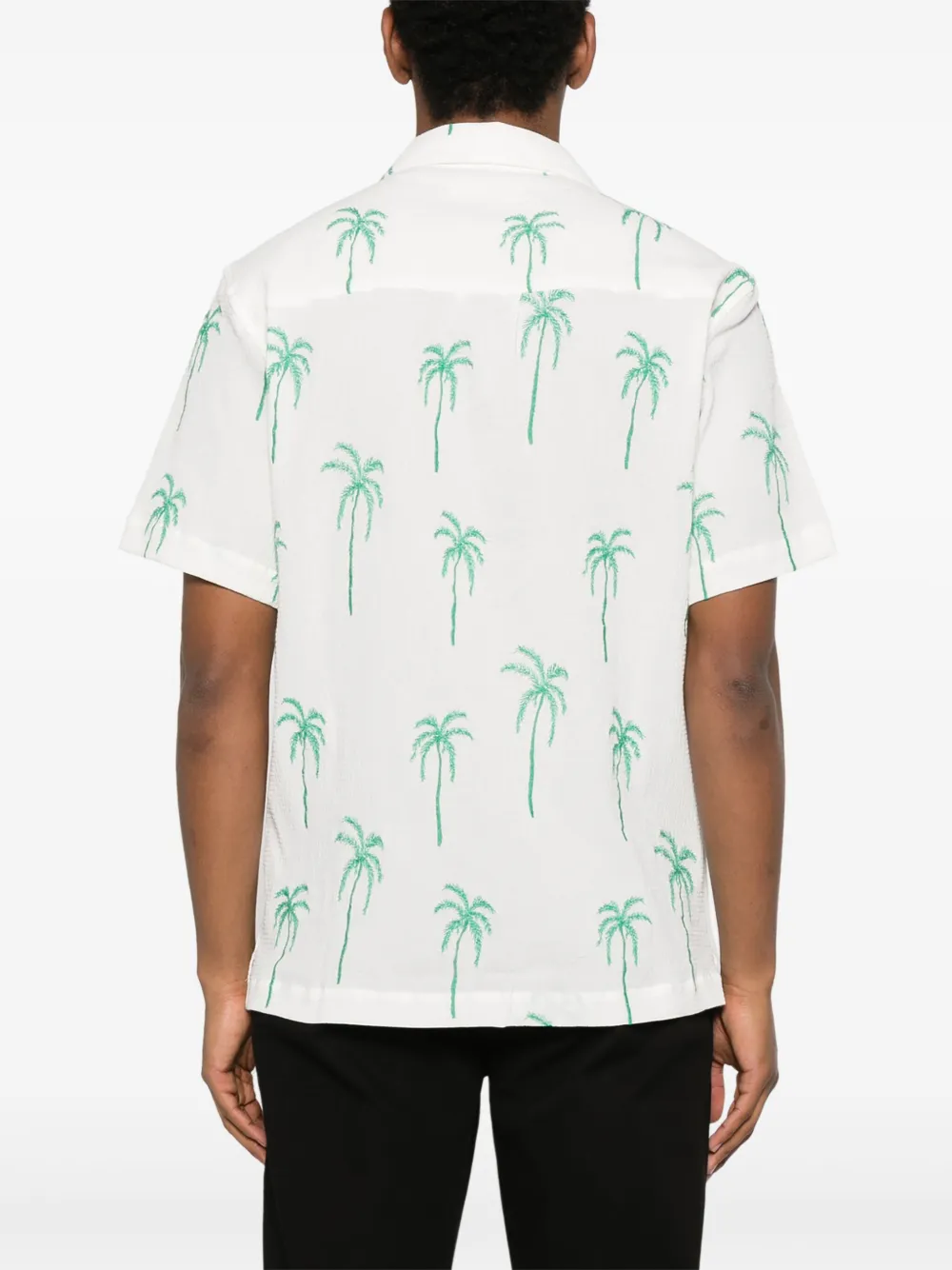 MAISON LABICHE GERMAIN SHIRT