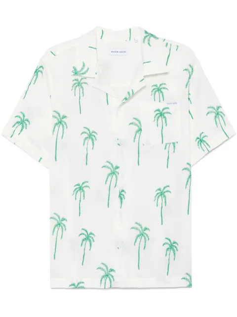 Maison Labiche camisa Germain