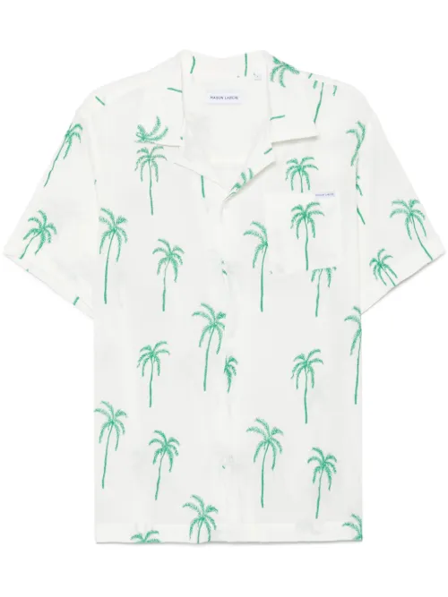 Chemise Germain - Maison Labiche - Modalova