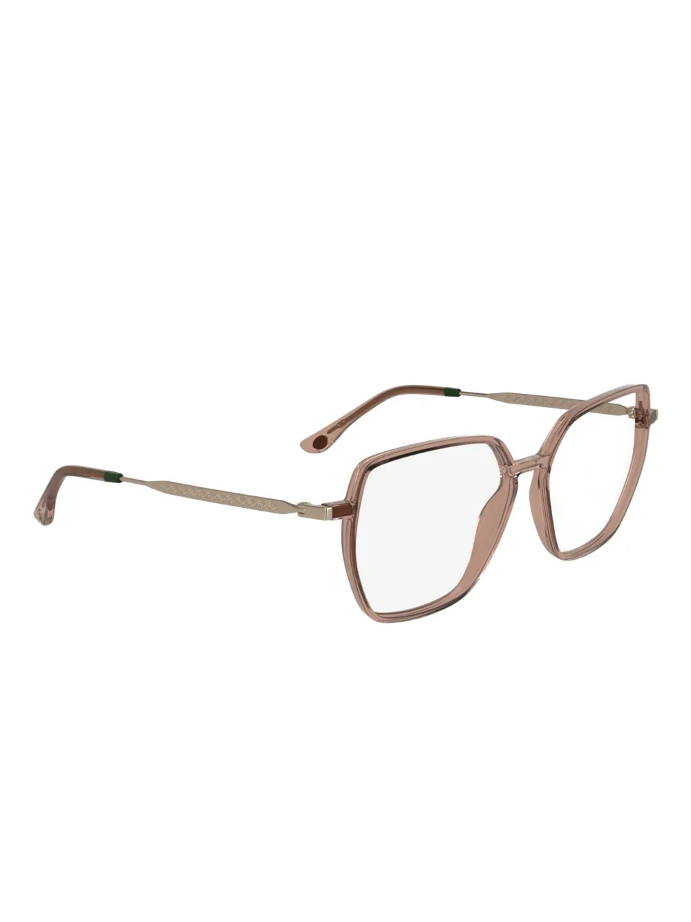 Lacoste lentes con armazón rectangular | Image 2