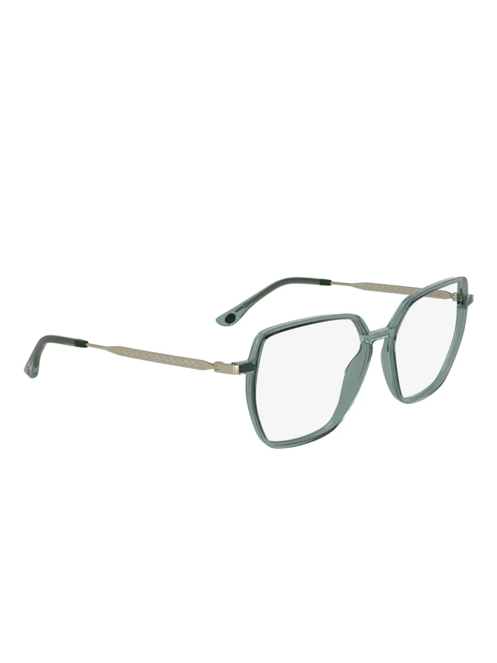 Lacoste lentes con armazón rectangular | Image 2