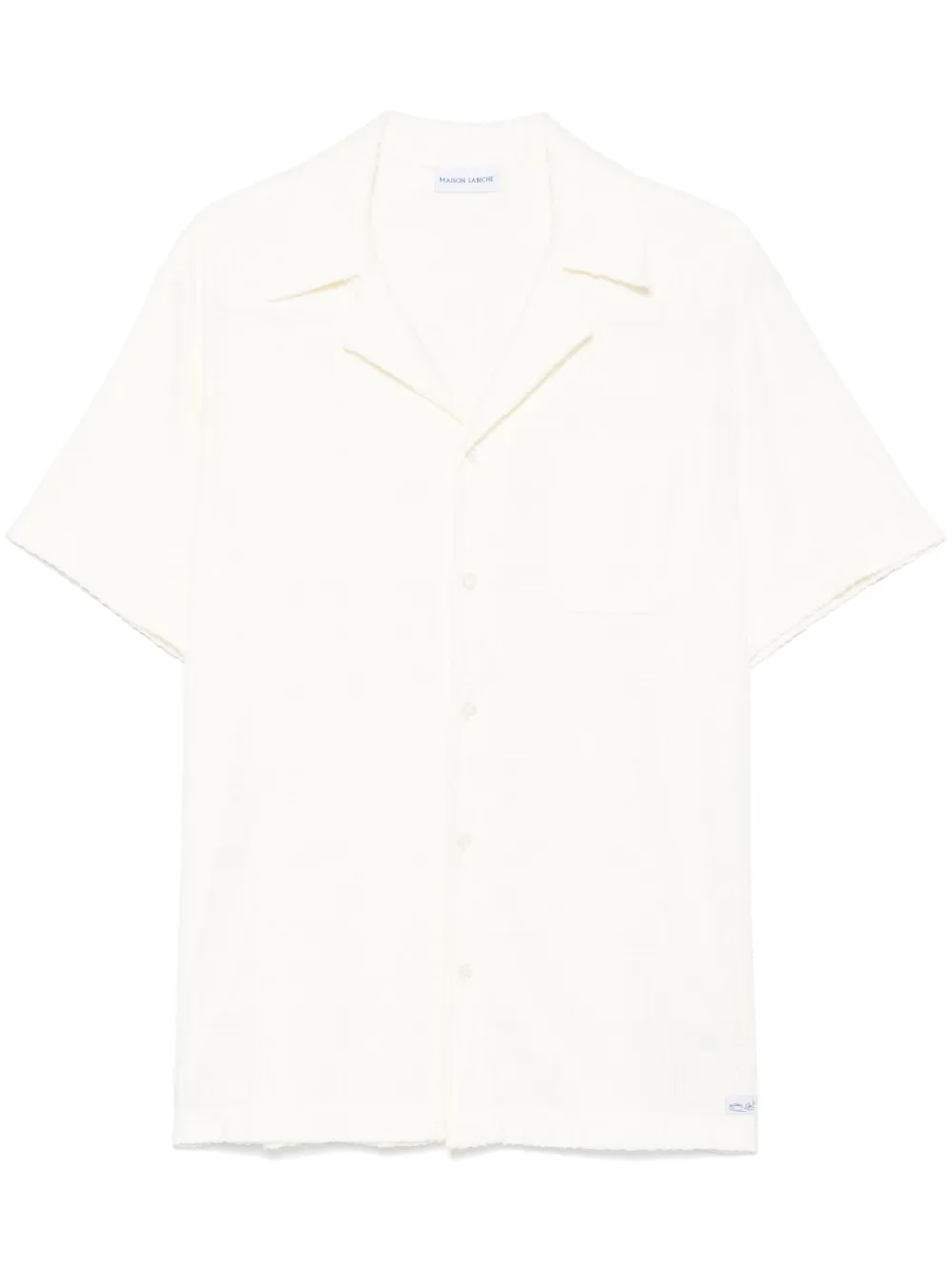 Germain shirt