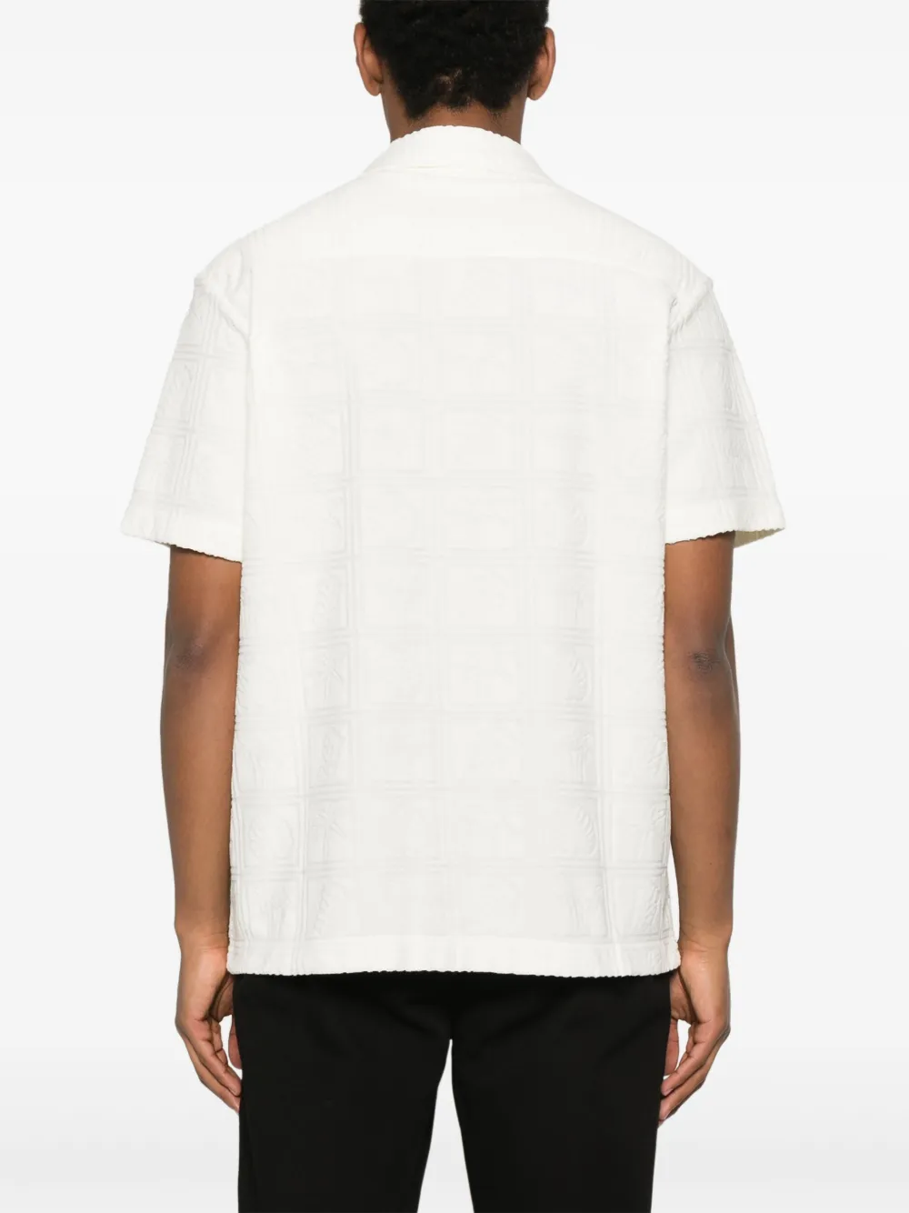 MAISON LABICHE GERMAIN SHIRT