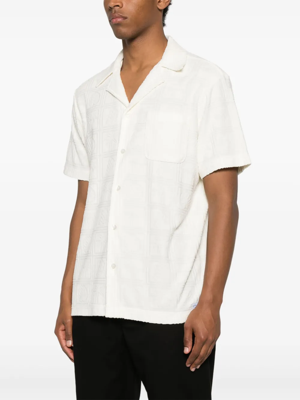 MAISON LABICHE GERMAIN SHIRT