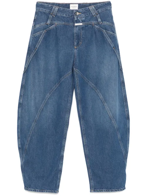 Closed jean Forti-X - Bleu - Closed - Modalova