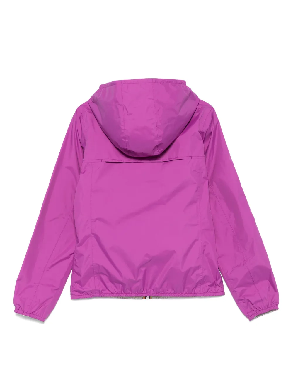 K Way Kids P. Lily Plus 2 jacket | Rainwear | Image 2
