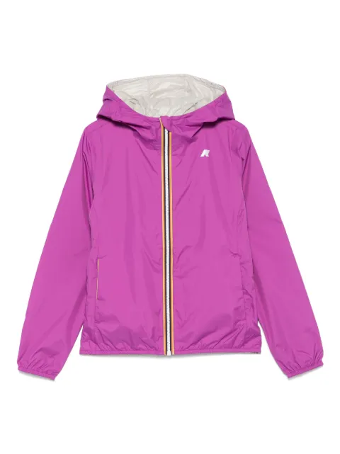 K Way Kids P. Lily Plus 2 jacket