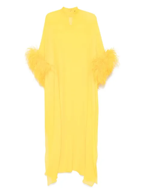Taller Marmo Penelope maxi dress