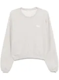 American Vintage Kodytown sweatshirt - Grey