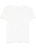 American Vintage Gamipy T-shirt - White