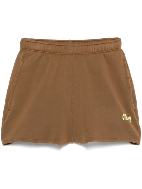 American Vintage Izubird shorts