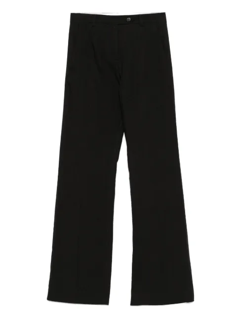 Tela pantalones Bergamotto
