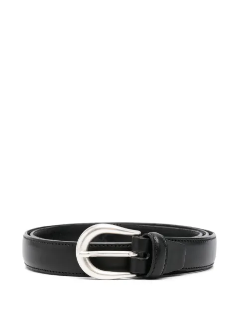 ERALDO leather belt