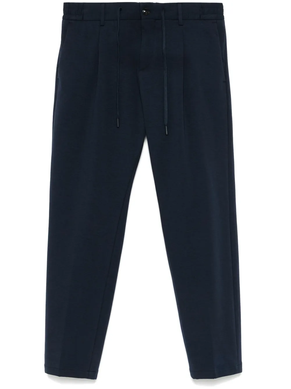 tapered trousers