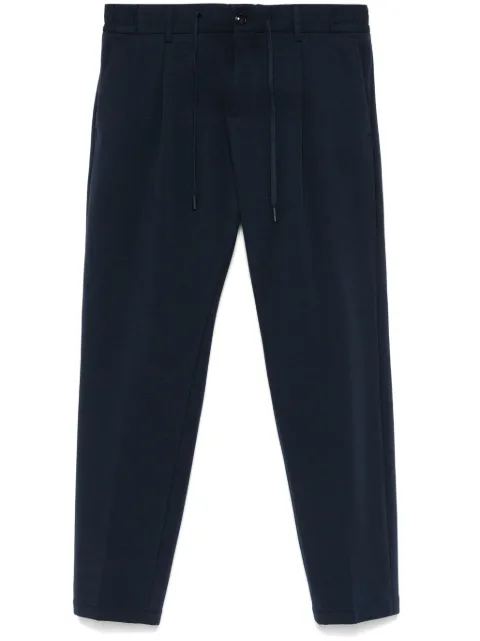 Daniele Alessandrini pantalones tapered