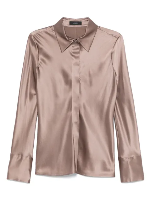JOSEPH camisa Brunel