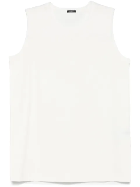 JOSEPH camiseta de algodón