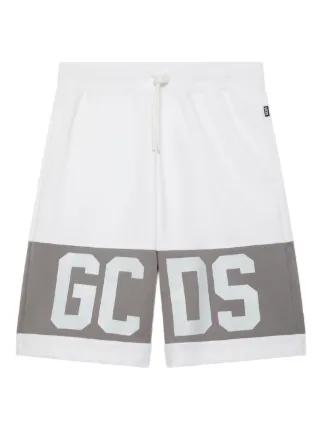 GCDS