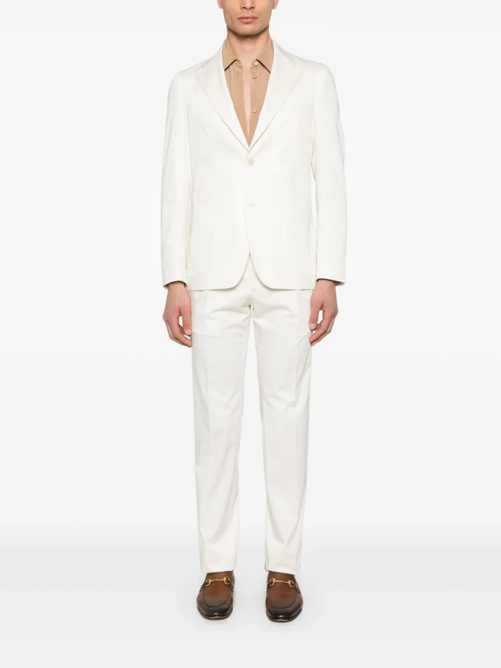 Lardini traje con botones | Trajes con botones | Image 2