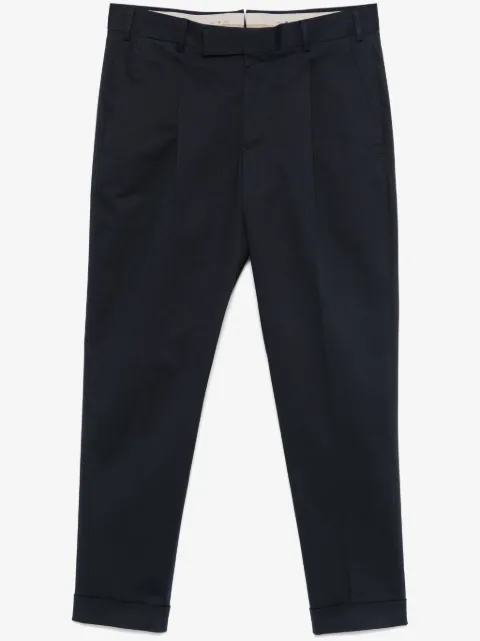 PT Torino pantalon fuselé Edge