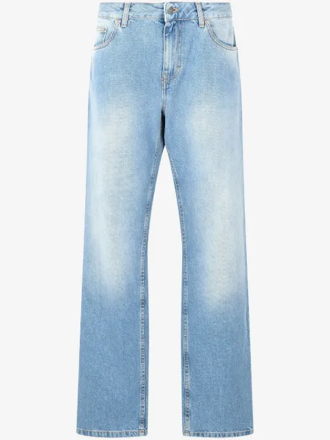 Roberto Cavalli jeans rectos