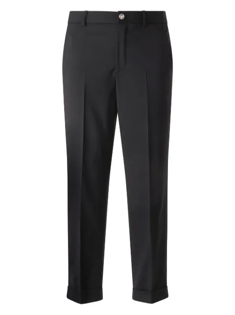 Roberto Cavalli cropped trousers