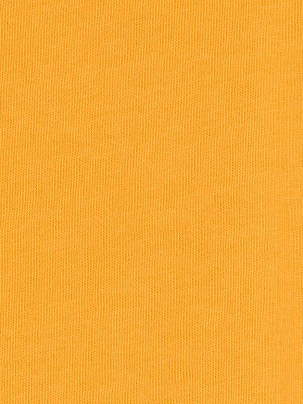 Roberto Cavalli Junior Poloshirt met logopatch Oranje
