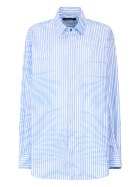 Roberto Cavalli cotton shirt