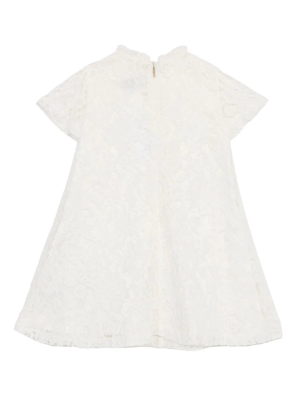 Roberto Cavalli Junior embroidery dress | Girls Casual Dresses | Image 2