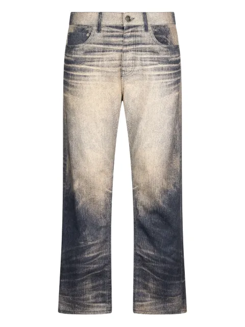 Roberto Cavalli pantalones rectos