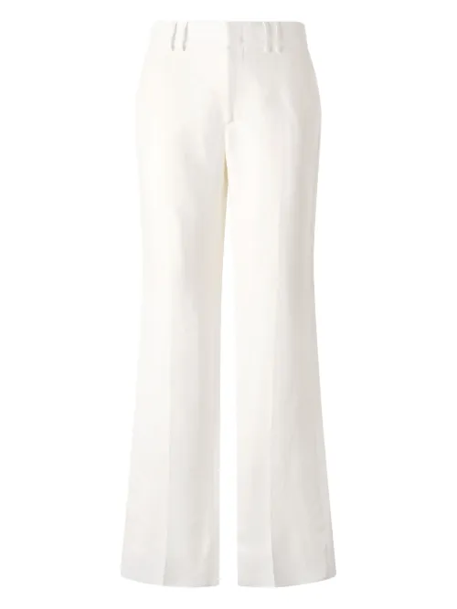Pantalon à coupe ample - Roberto Cavalli - Modalova