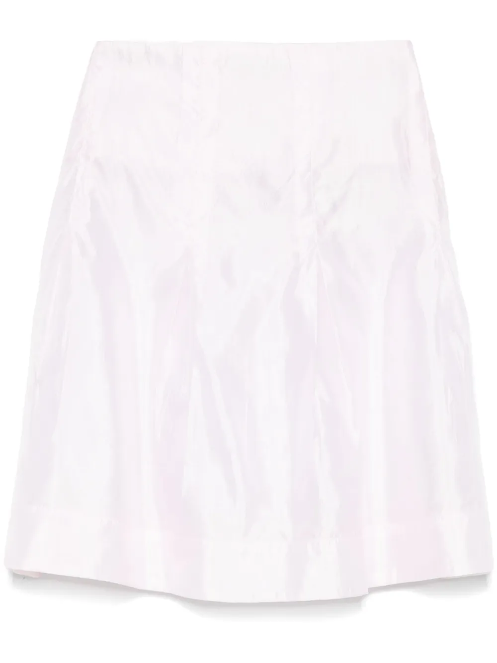 Camilla midi skirt