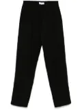 Maison Labiche Arcade trousers - Black