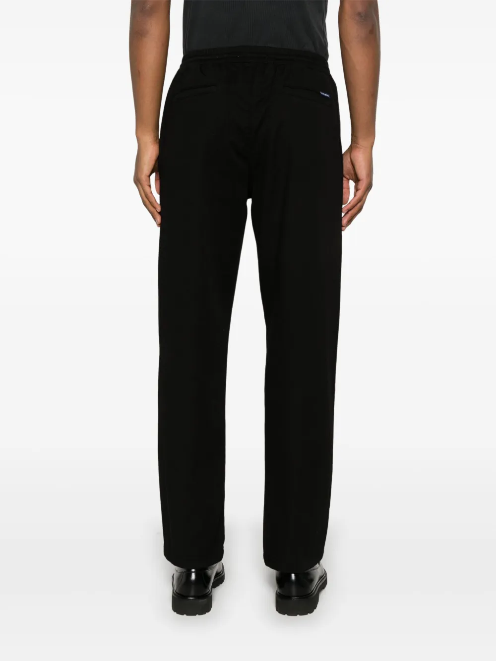 MAISON LABICHE ARCADE TROUSERS