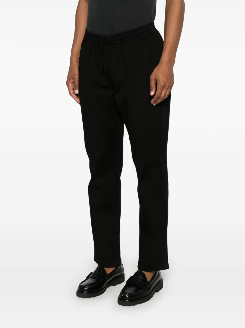 MAISON LABICHE ARCADE TROUSERS