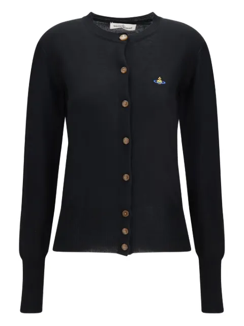Vivienne Westwood Bea cardigan