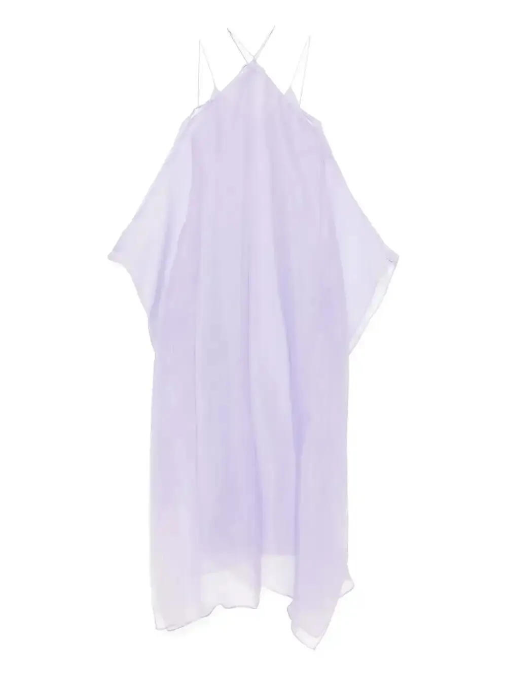 TALLER MARMO ORGANZA KAFTAN