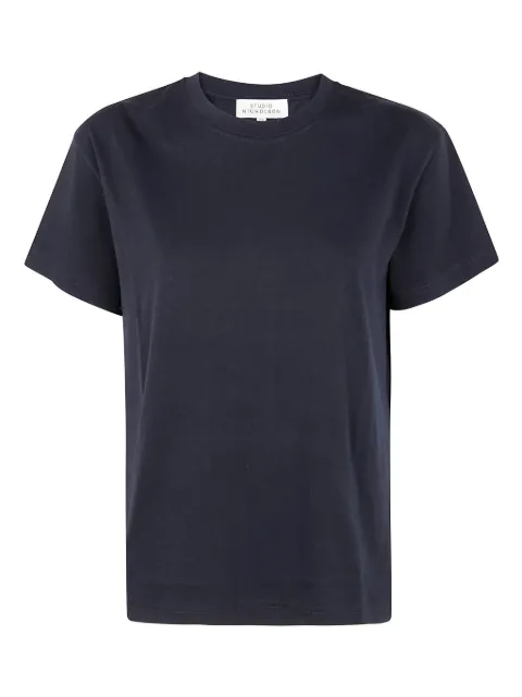 Studio Nicholson cotton T-shirt 